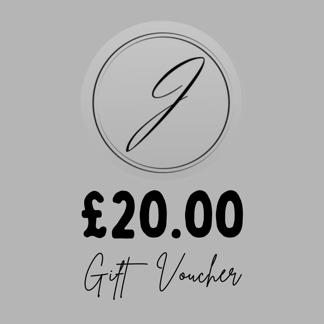 PrintsbyJess Gift Voucher