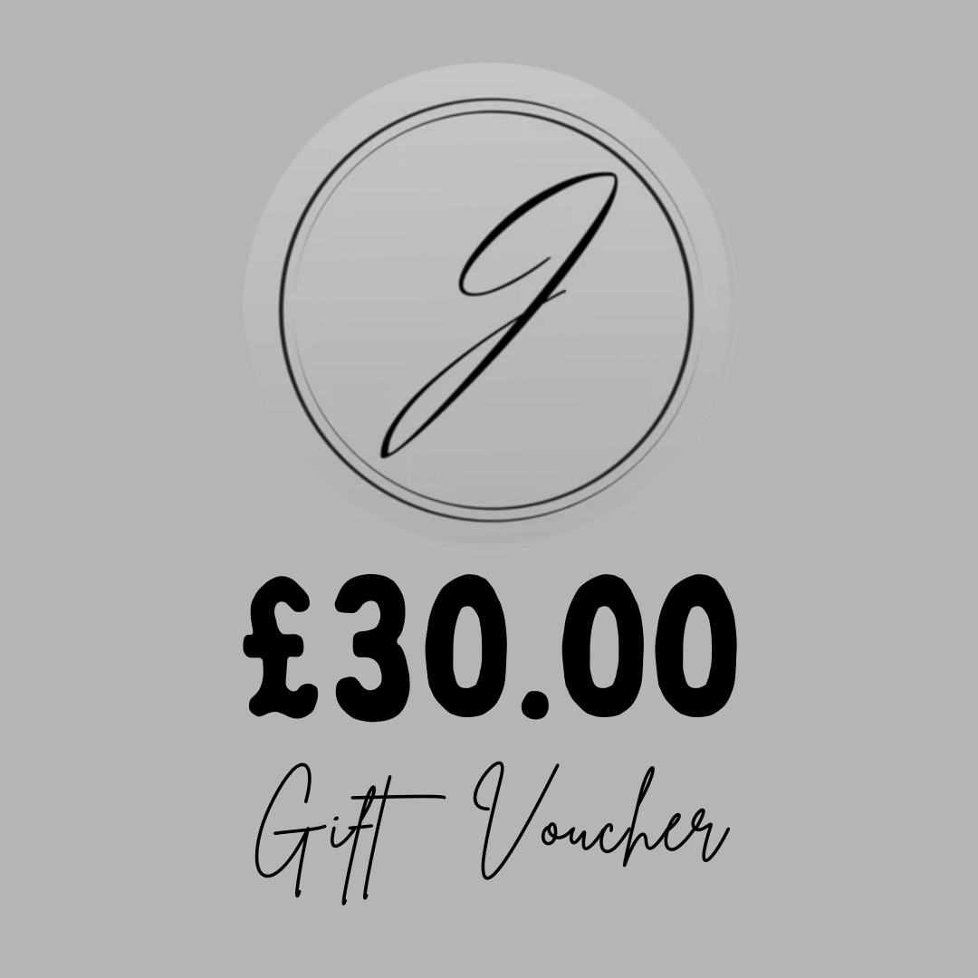 PrintsbyJess Gift Voucher