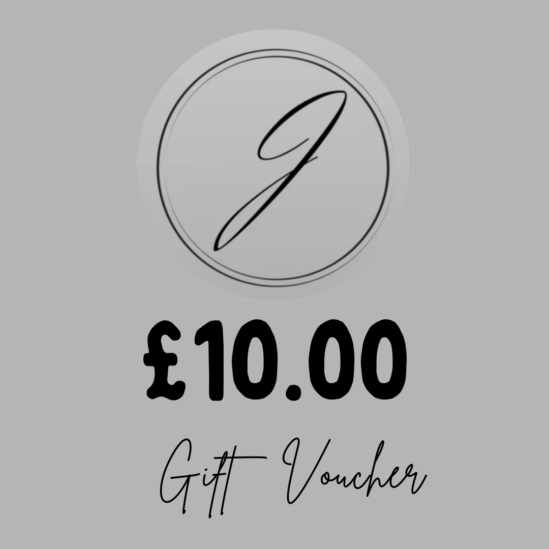 PrintsbyJess Gift Voucher