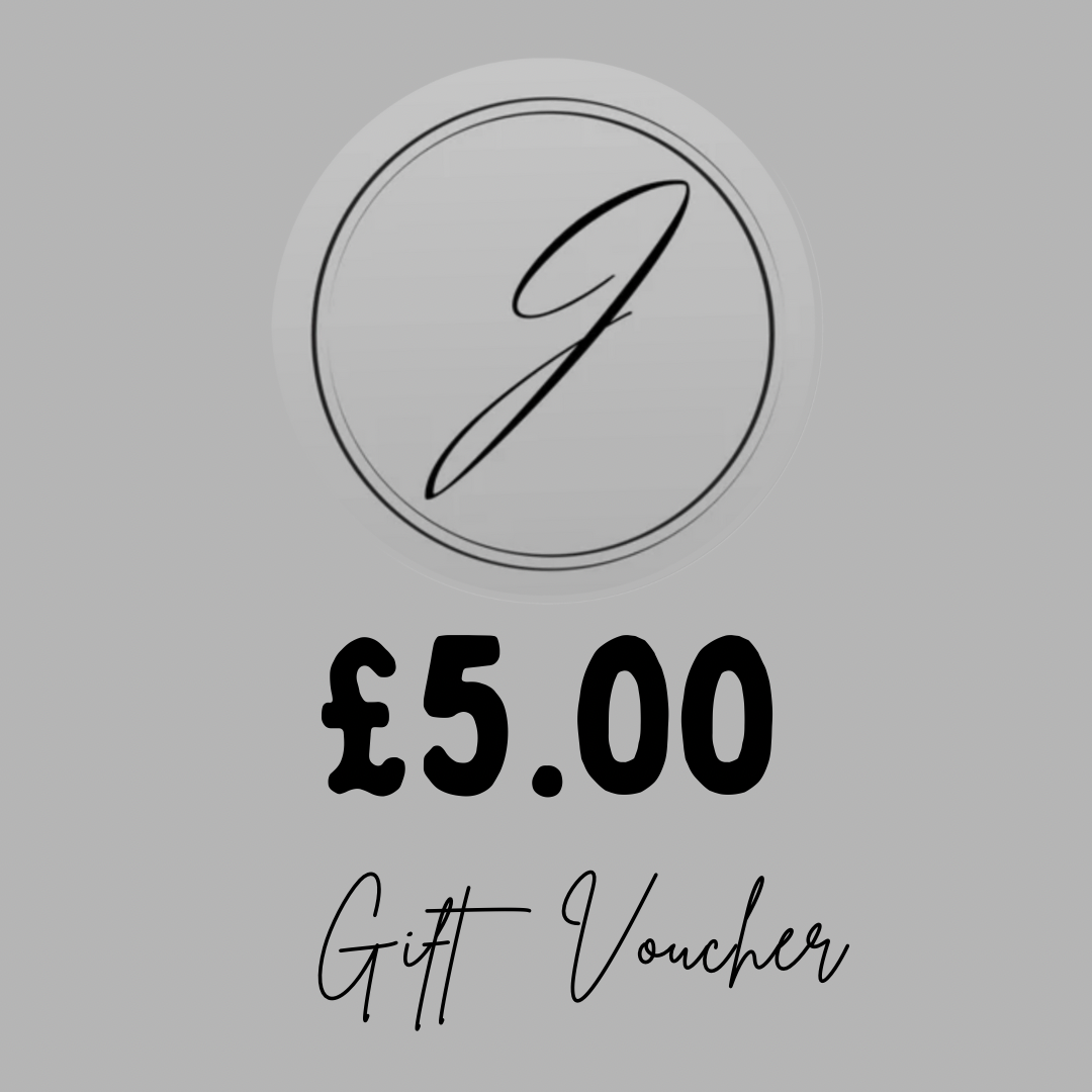 PrintsbyJess Gift Voucher